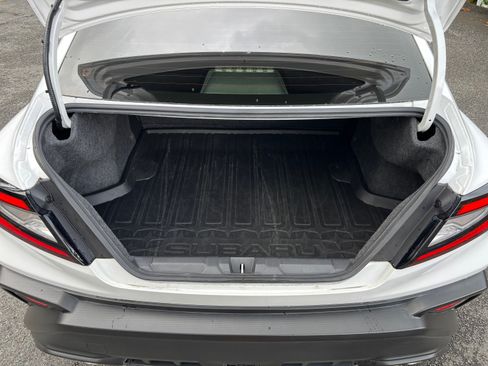 Used 2022 Subaru WRX Premium image 16