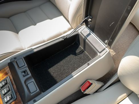 Used 1995 Jaguar XJS 4.0 Convertible image 21