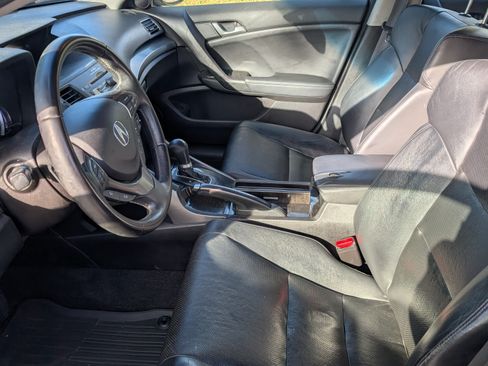 Used 2012 Acura TSX Sport Wagon FWD image 6