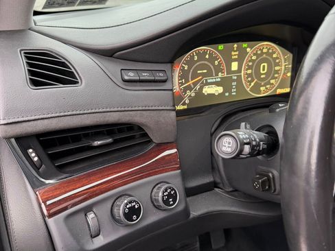 Used 2015 Cadillac Escalade Premium image 20
