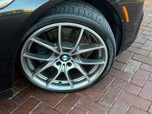 Used 2017 BMW 650i Convertible image 19