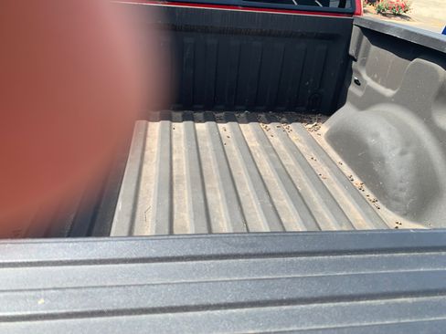 Used 2012 Ford F150 Lariat w/ Lariat Chrome Pkg image 10