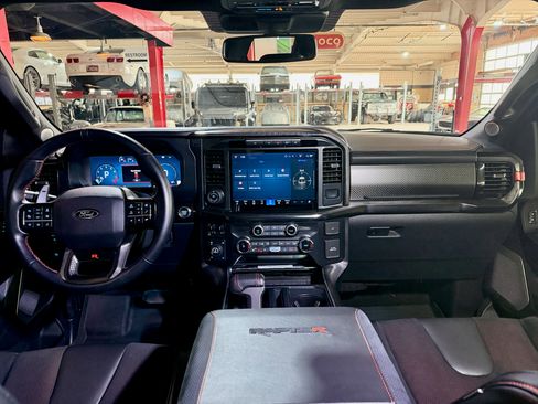 Used 2024 Ford F150 Raptor R w/ Equipment Group 803A Raptor R image 14