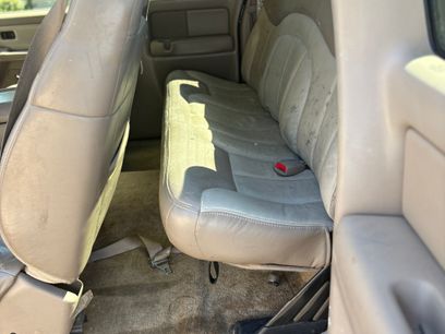 Used 2002 GMC Sierra 1500 Denali