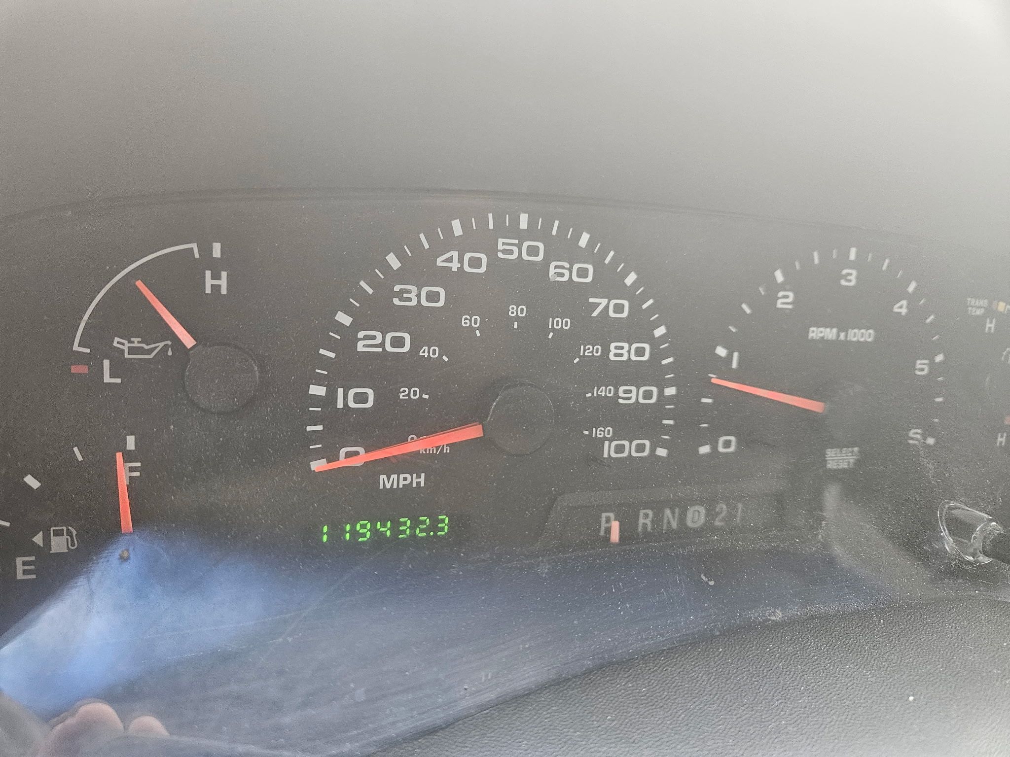 Used 2003 Ford F250 XL RWD image 2