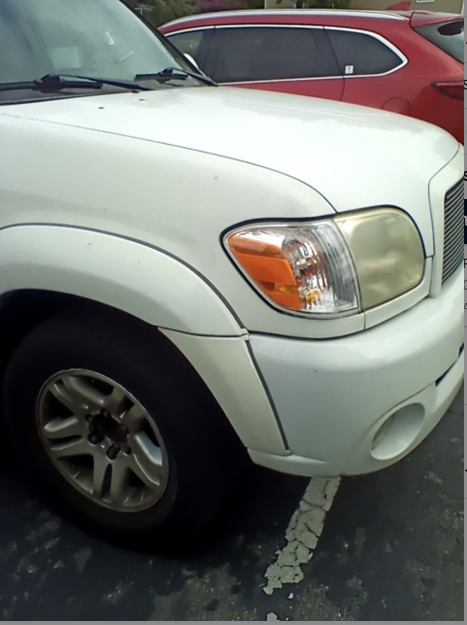 Used 2006 Toyota Tundra Limited RWD image 5