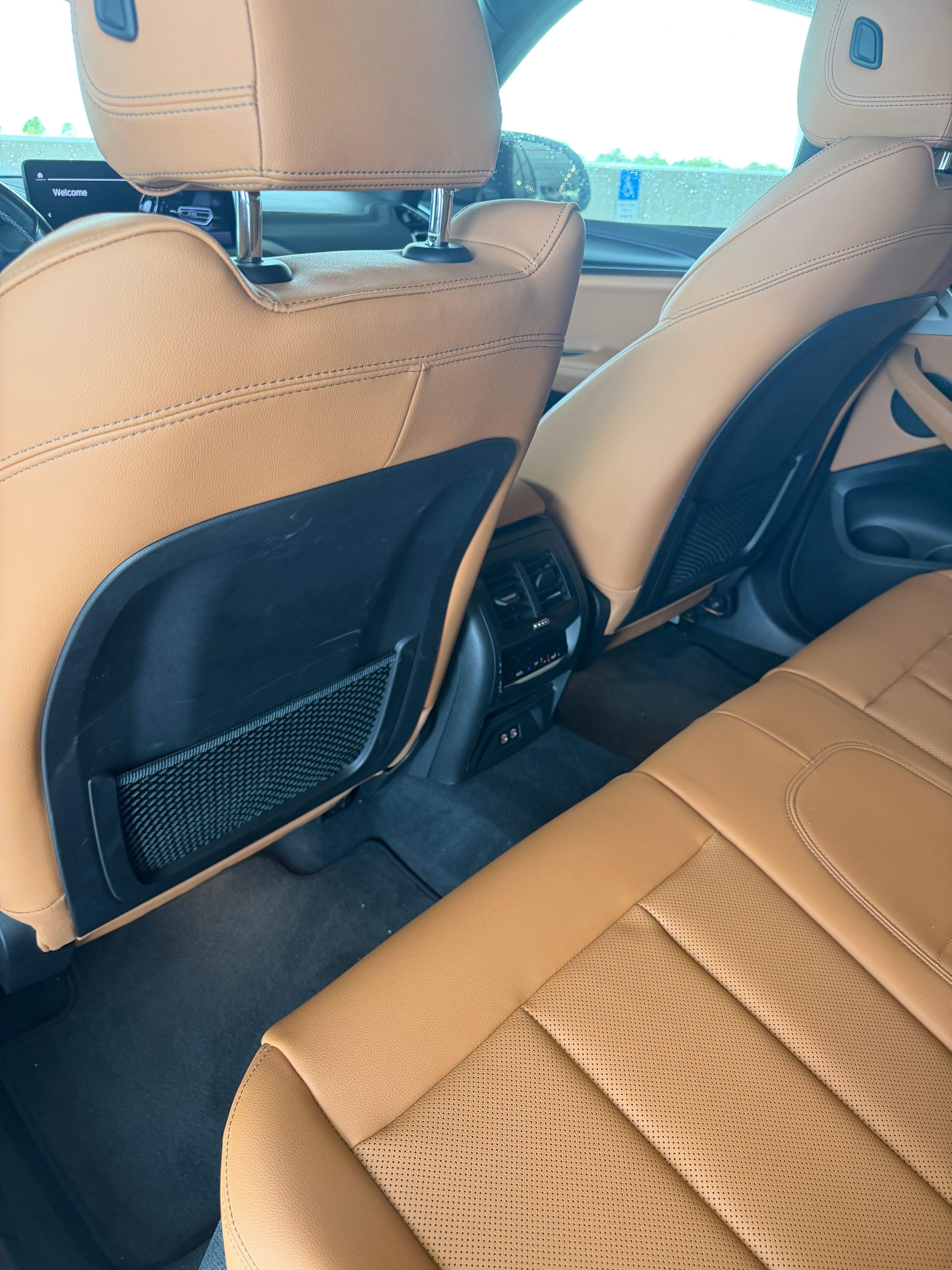 Used 2022 BMW X3 M40i AWD/4WD image 14