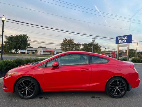 Used 2012 Honda Civic EX image 4