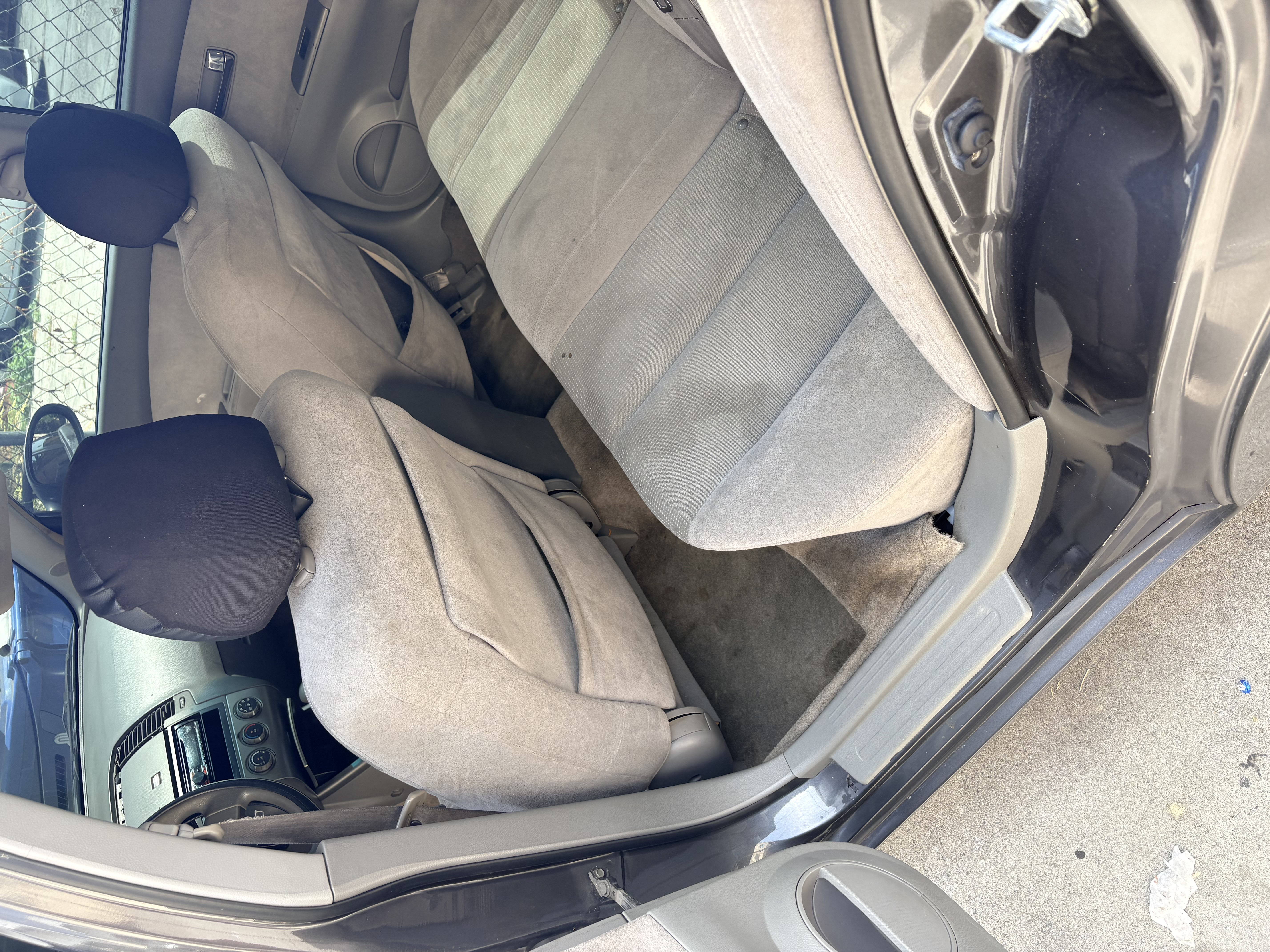 Used 2005 Nissan Altima 2.5 S FWD image 11