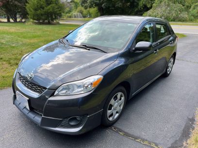 Used 2010 Toyota Matrix