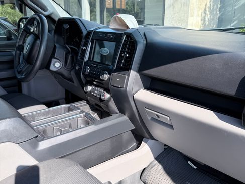 Used 2018 Ford F150 XL w/ Equipment Group 101A Mid image 20