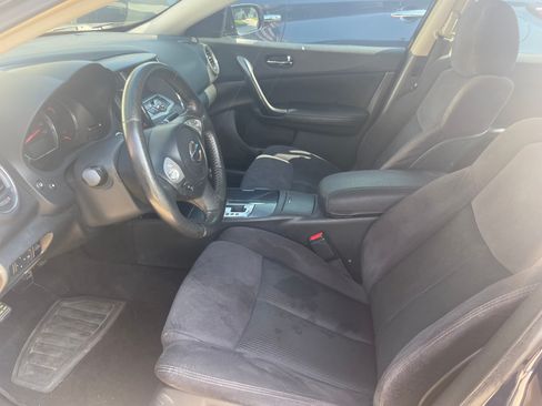 Used 2014 Nissan Maxima 3.5 S FWD image 9