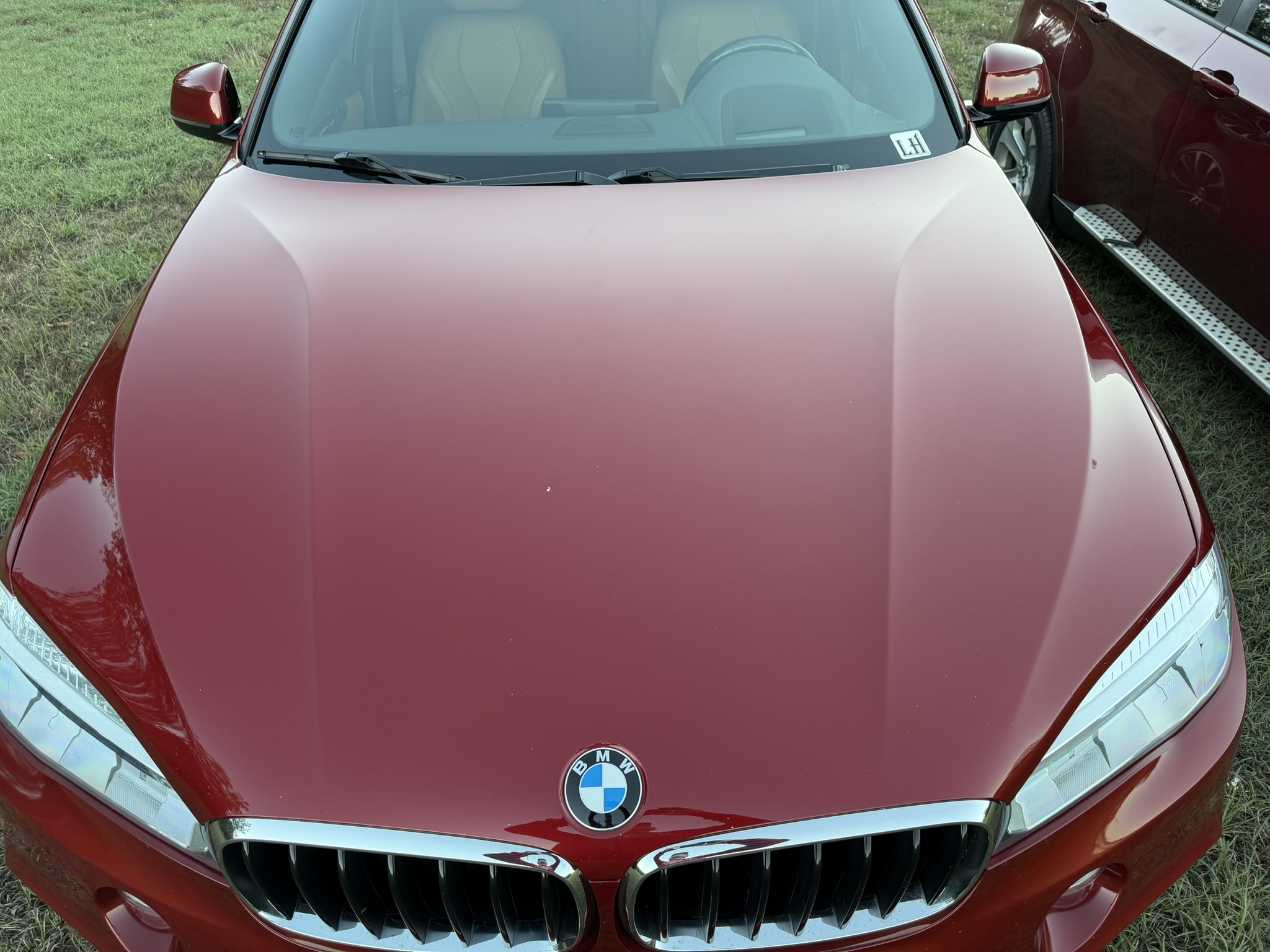 Used 2018 BMW X6 xDrive35i AWD/4WD image 17