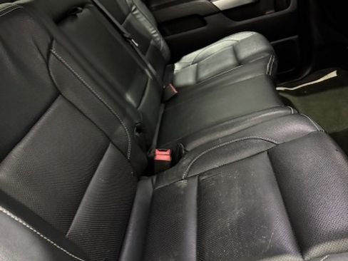 Used 2015 Chevrolet Silverado 2500 LT w/ LT Convenience Package image 10