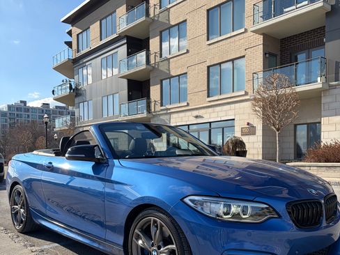 Used 2016 BMW M235i M235i Convertible 2D image 24