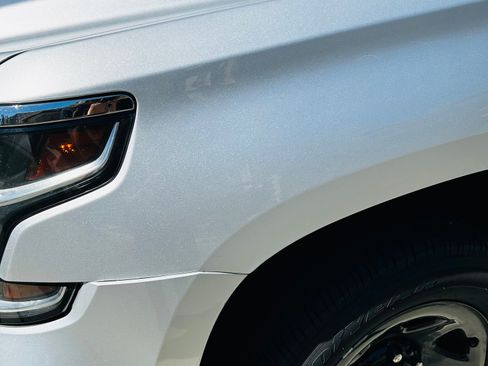 Used 2020 Chevrolet Tahoe 2WD w/ Remote Keyless Entry Package image 12