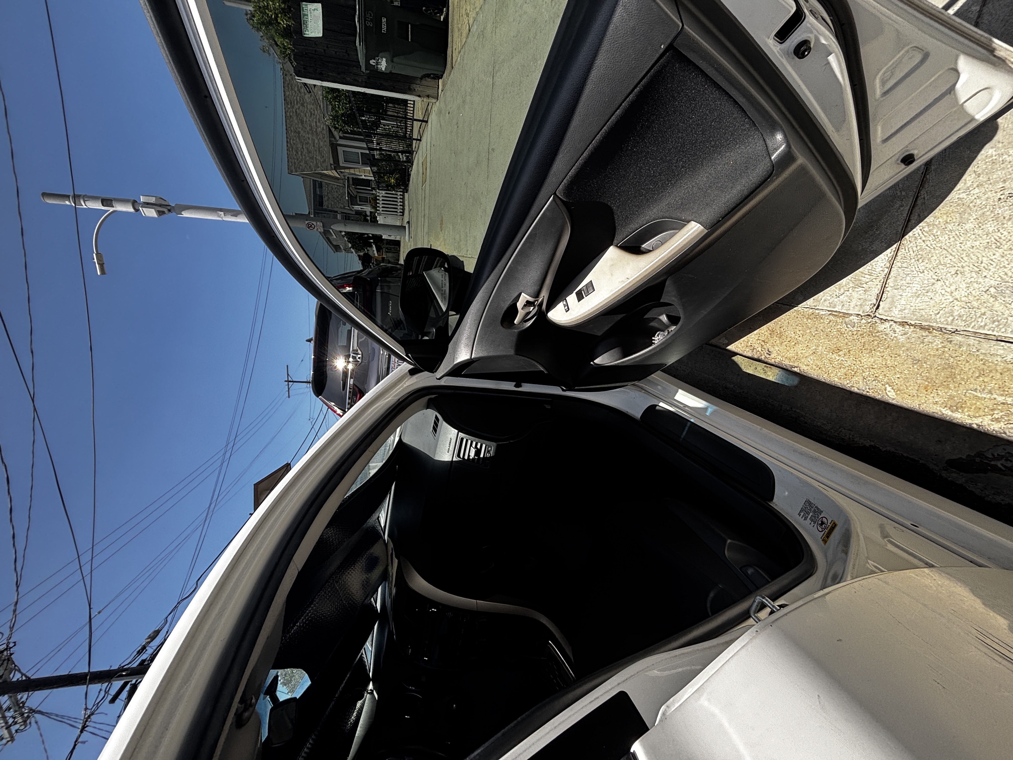 Used 2011 Toyota Corolla S FWD image 11