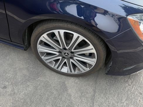 Used 2018 Mercedes-Benz CLA 250 image 5