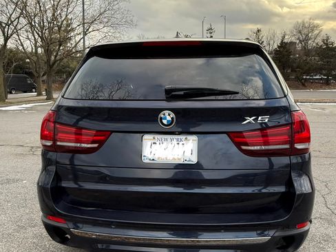 Used 2016 BMW X5 xDrive35i image 8