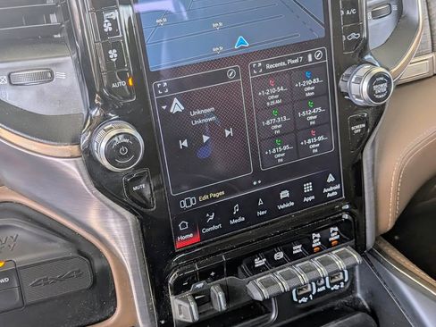 Used 2022 RAM 3500 Limited image 8