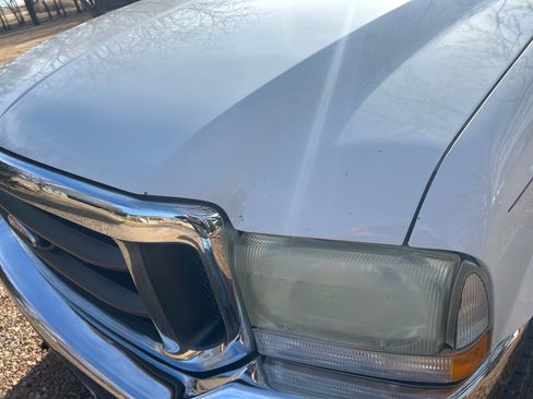 Used 2003 Ford F250 Lariat image 14