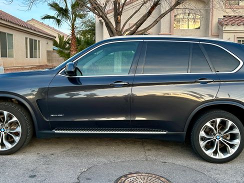Used 2015 BMW X5 xDrive35i image 10