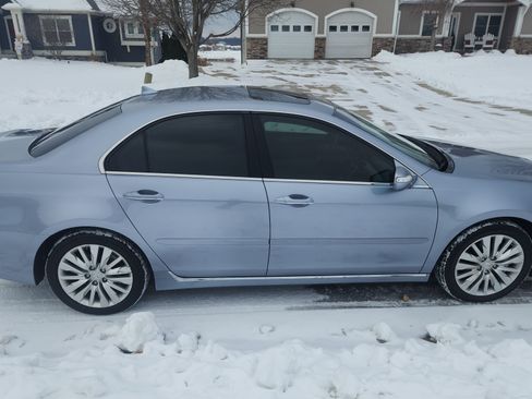 Used 2011 Acura RL image 5