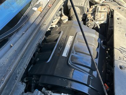 Used 2005 Honda Odyssey EX-L