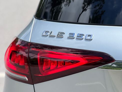 Used 2023 Mercedes-Benz GLE 350 350 Sport Utility 4D image 10