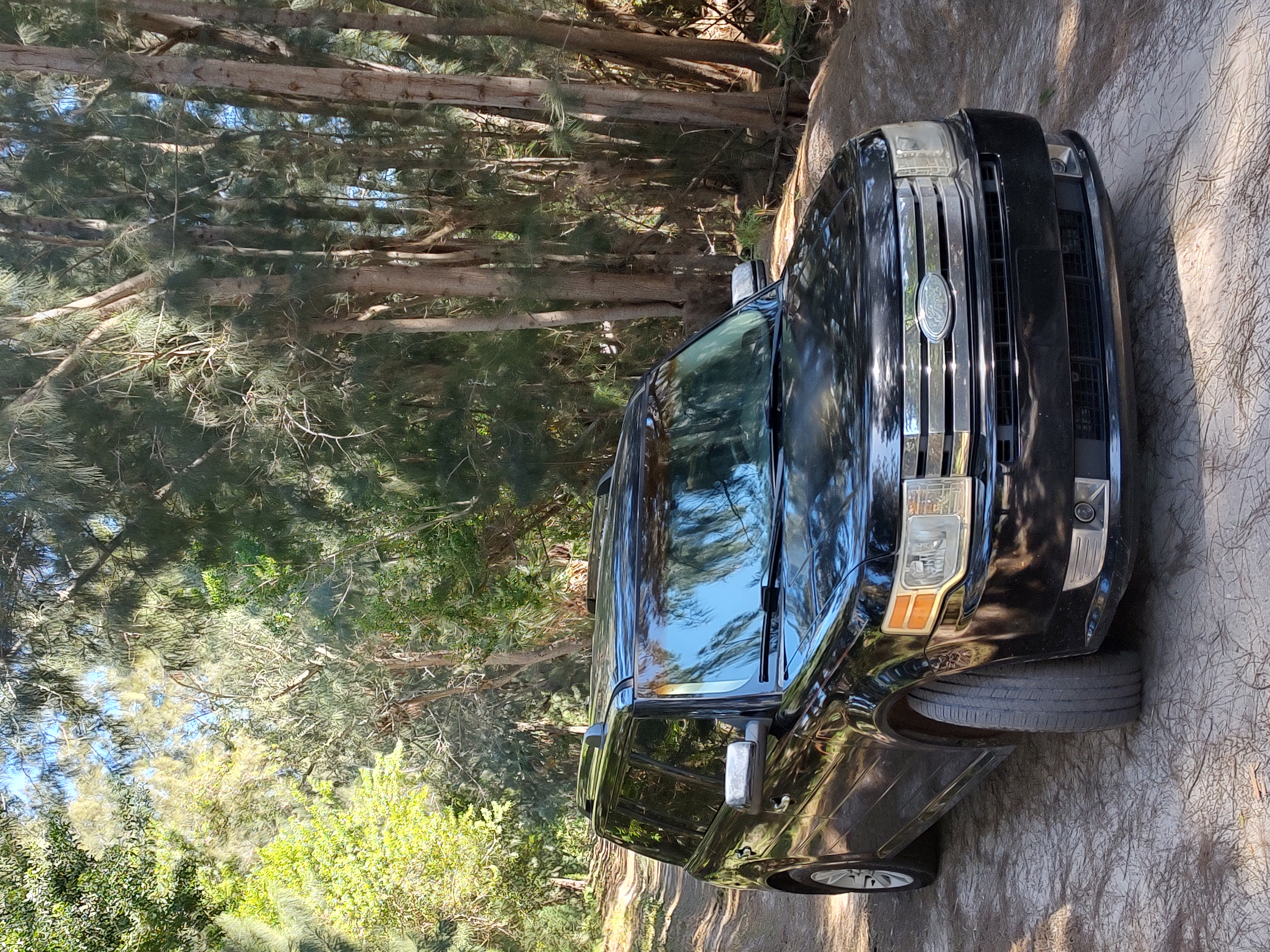 Used 2012 Ford Flex SEL w/ Equipment Group Order Code FWD image 13