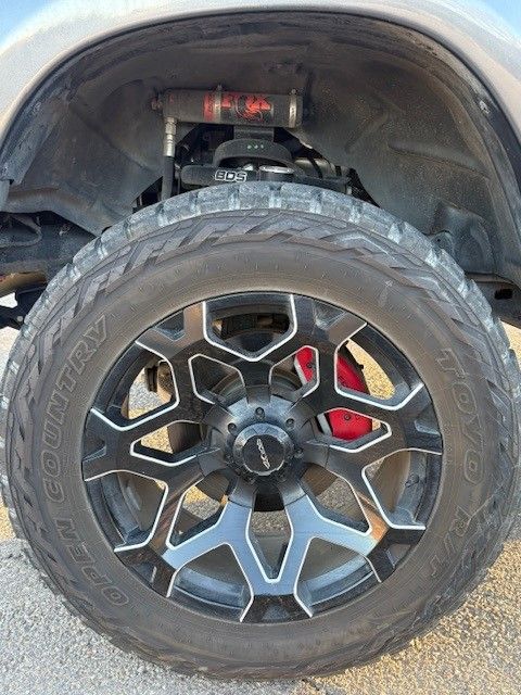 Used 2023 RAM 1500 Big Horn AWD/4WD image 17