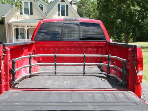 Used 2004 Ford F150 Lariat image 17