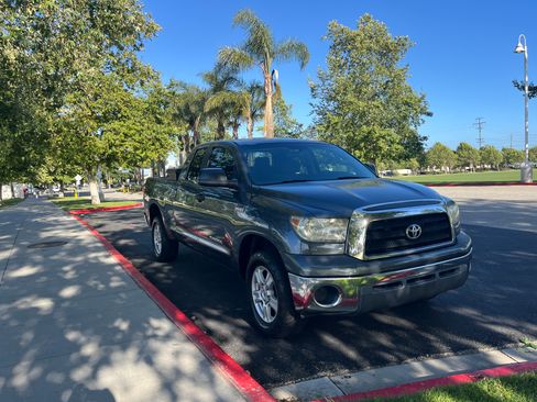 Used 2007 Toyota Tundra SR5 image 8
