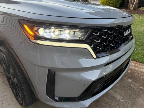 Used 2022 Kia Sorento SX FWD image 31