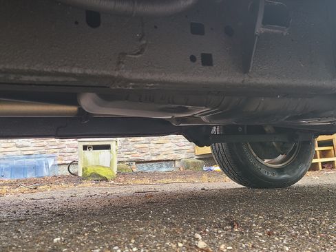 Used 2020 RAM 1500 Big Horn image 18