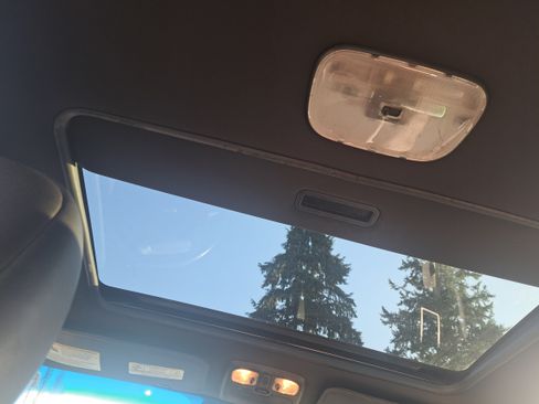 Used 2008 Ford Escape Limited image 15