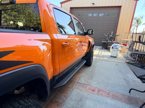 Used 2022 RAM 1500 TRX w/ TRX Level 2 Equipment Group AWD/4WD image 19