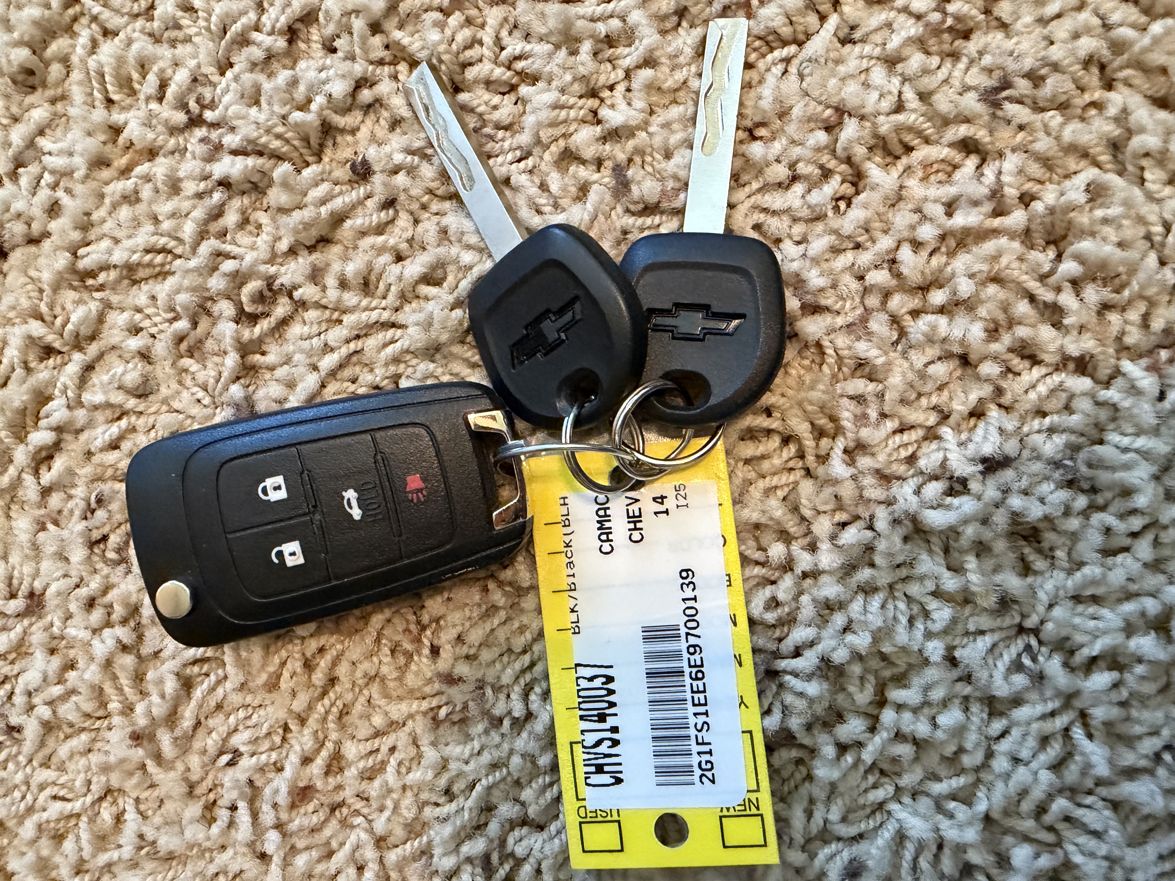 Used 2014 Chevrolet Camaro Z/28 RWD image 30