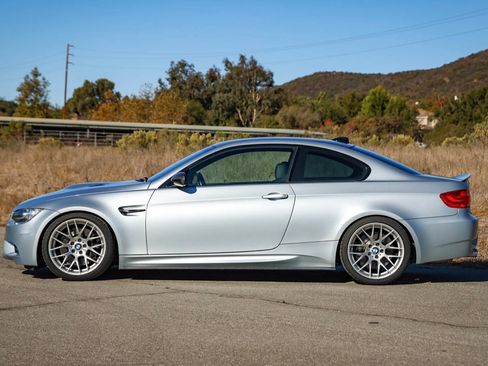 Used 2013 BMW M3 Coupe 2D image 10