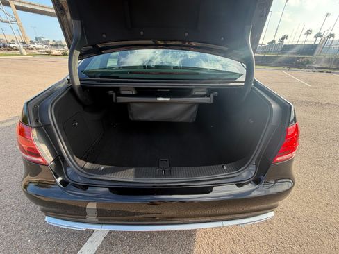 Used 2015 Mercedes-Benz E 63 AMG S-Model image 12