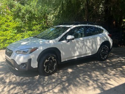 Used 2023 Subaru Crosstrek 2.5i Limited w/ Popular Package #3