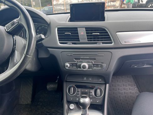 Used 2018 Audi Q3 2.0T Premium w/ Convenience Package image 10