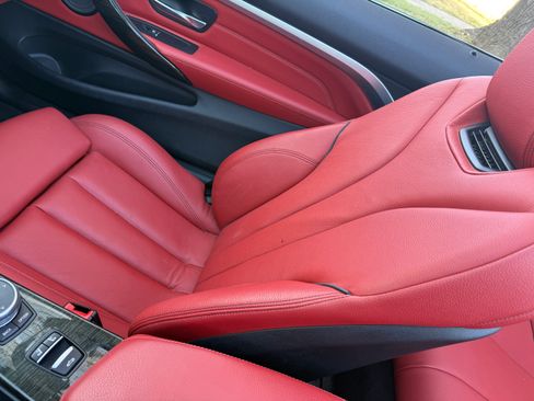 Used 2020 BMW 440i xDrive Convertible w/ Convenience Package image 12