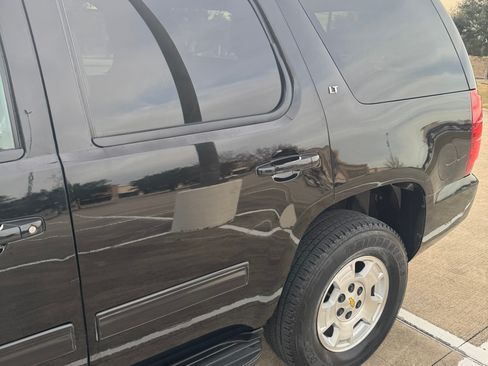 Used 2013 Chevrolet Tahoe LT w/ Luxury Package image 12