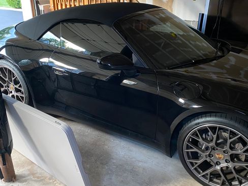 Used 2020 Porsche 911 Carrera image 14