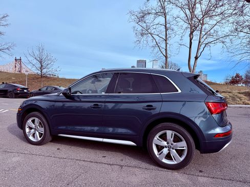 Used 2018 Audi Q5 2.0T Premium Plus image 4