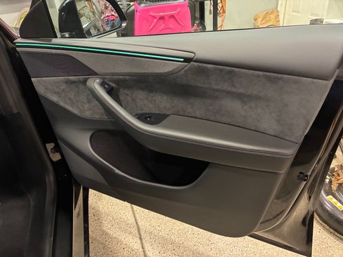 Used 2026 Tesla Model Y Long Range image 20