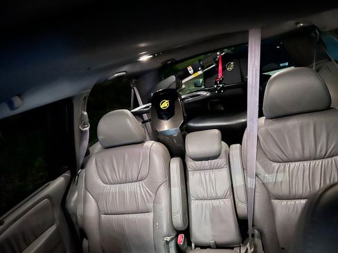 Used 2008 Honda Odyssey EX-L image 4