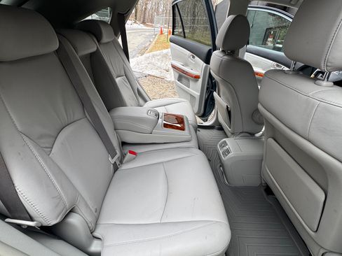Used 2008 Lexus RX 350 AWD image 18