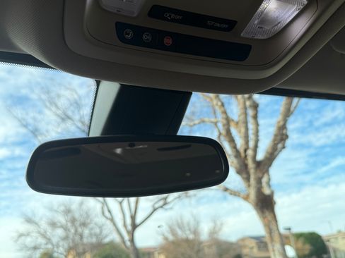 Used 2017 GMC Acadia Denali w/ Technology Package image 13